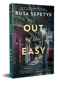 Ruta Paperback Mockup_OutOfEasy